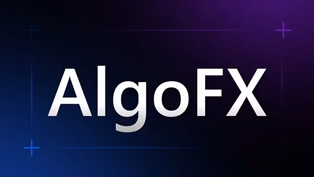 AlgoFX Strategy Playbook