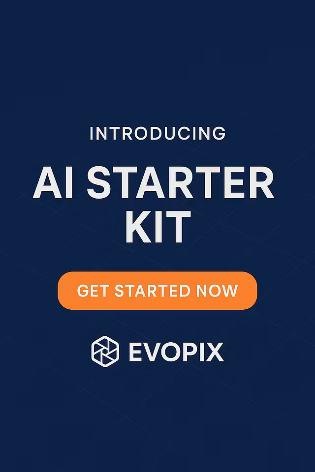 AI Starter Kit