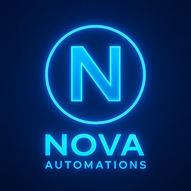 Nova Automations–Starter AI