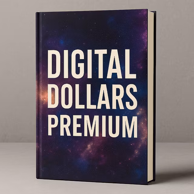 Digital Dollars Premium 