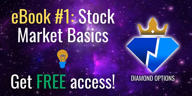 Stock Market Basics eBook