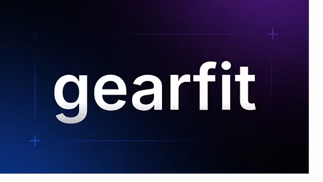 GearFit 