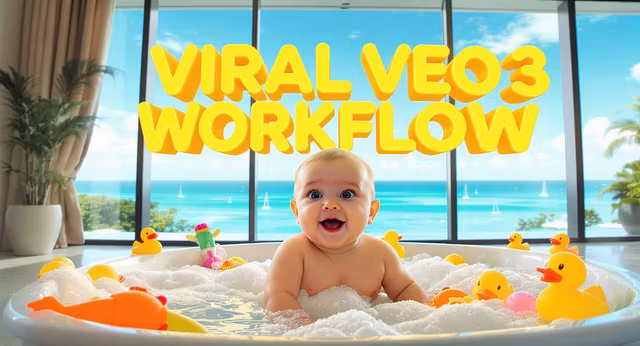 Domina 3 indicaciones de Veo 