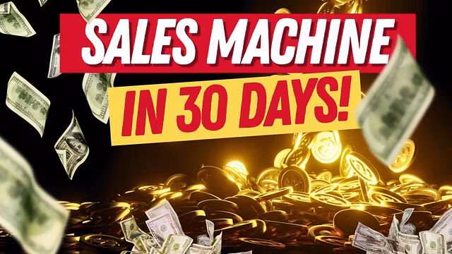 DFY Online Business Build