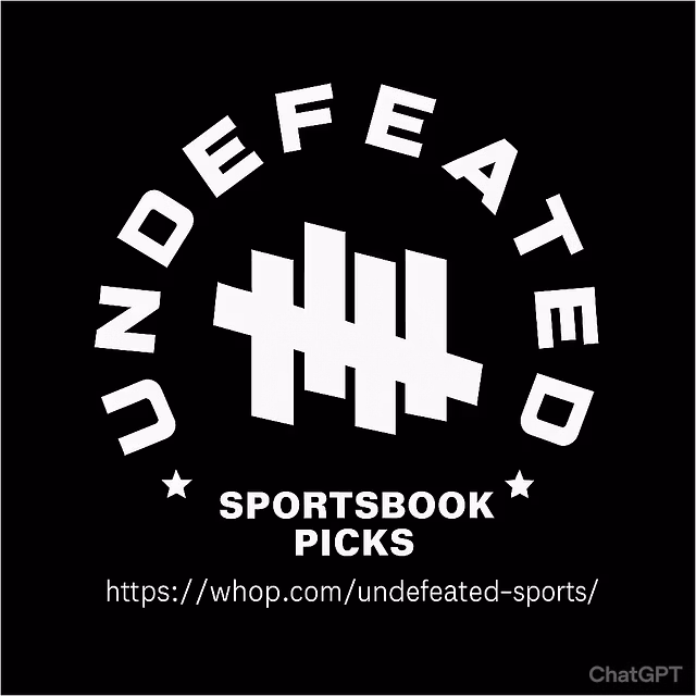 UNDEFEATED SPORTSBOOK PICKS 