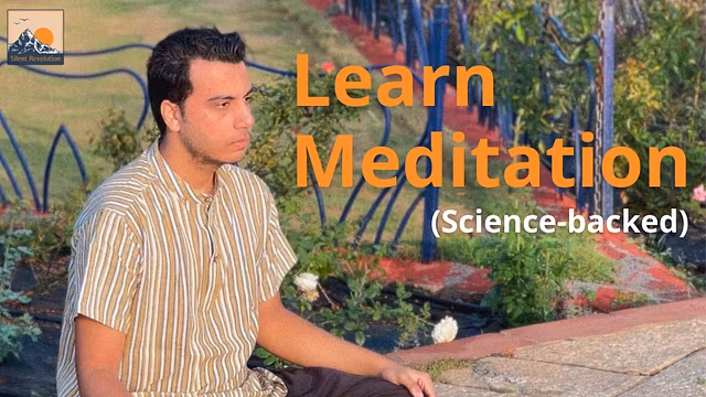 Silent Revolution 🧡