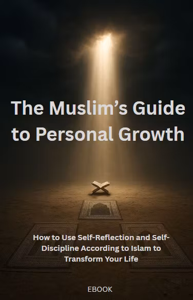 The Muslim’s Guide to Personal