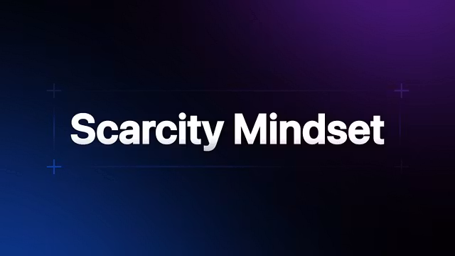 Personal improvement Community