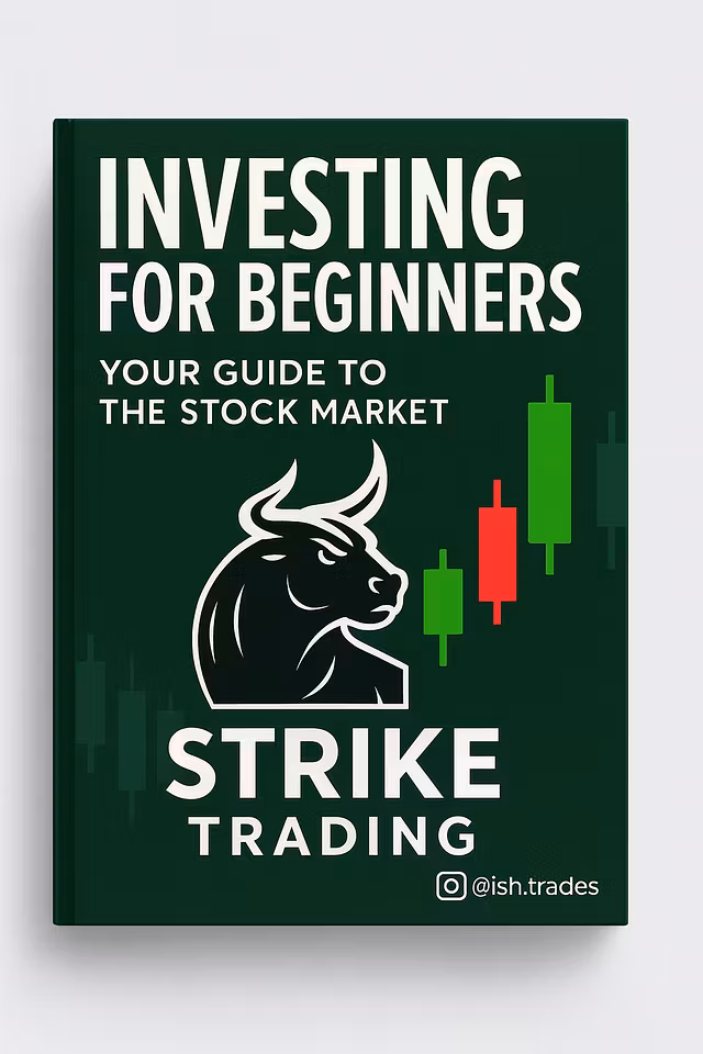 Investing for Beginners