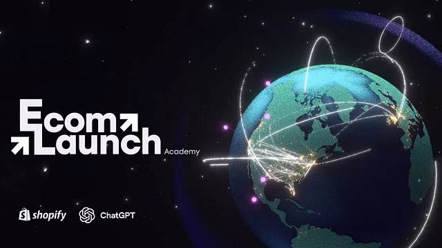 EcomLaunch Academy