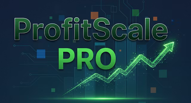 ProfitScale Pro