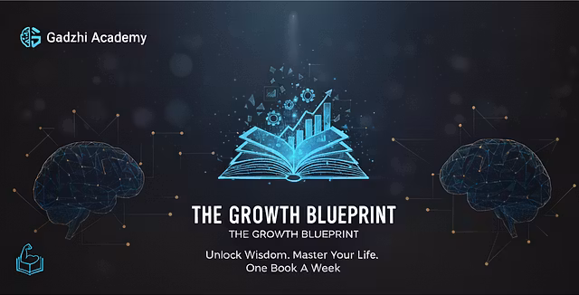 The Growth Blueprint