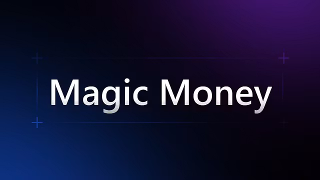 Let Your Money Work For You