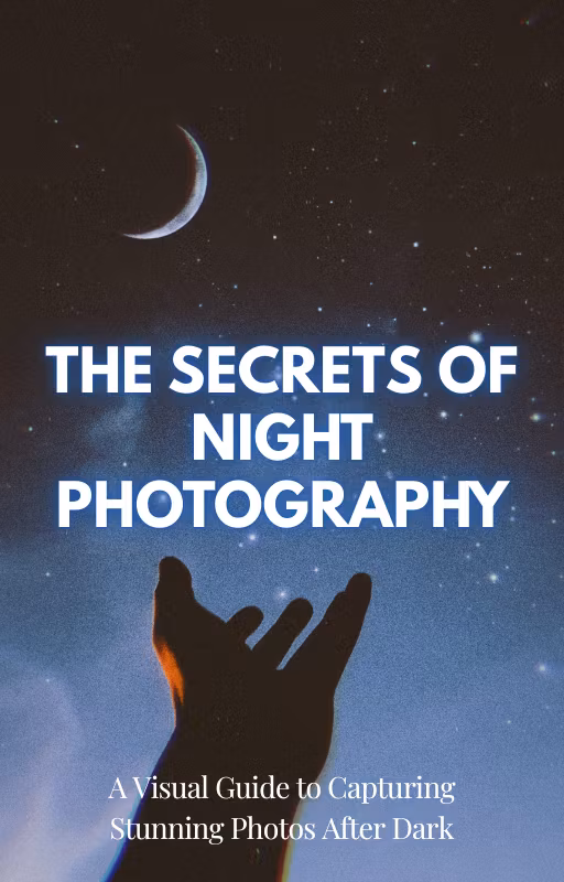 Night Photography Guide