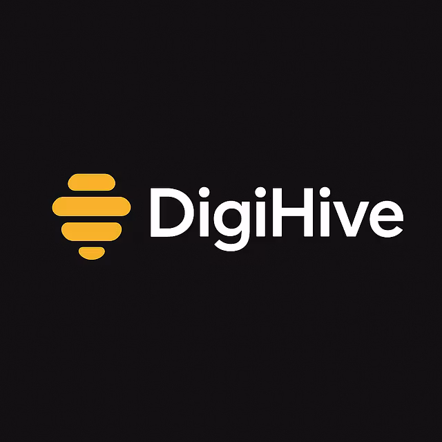 DigiHive: Creative Ease