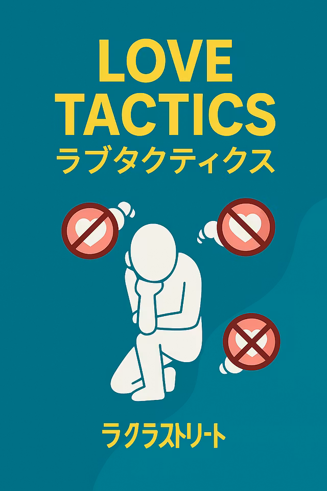 Love Tactics