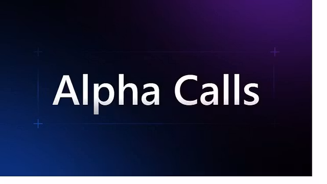 AlphaCalls