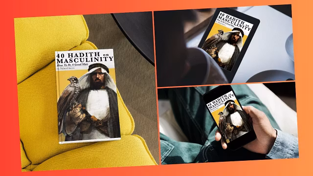 40 Hadith on Masculinity