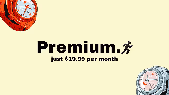 TheEscapePlan­™ Premium Tier