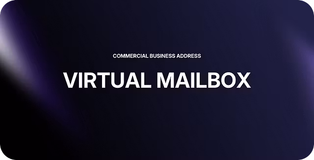 Virtual Mailbox