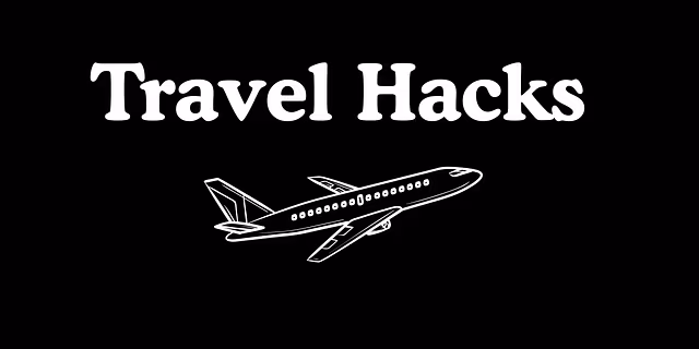 Travel Hacks: Free Layovers 