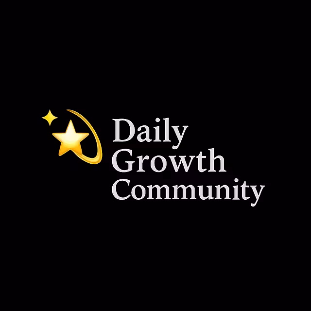 Daily Growth Community 