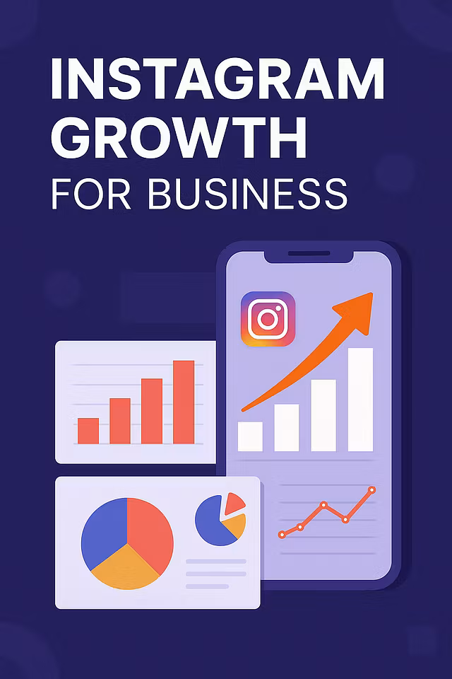 Strategies, Analytics & Growth