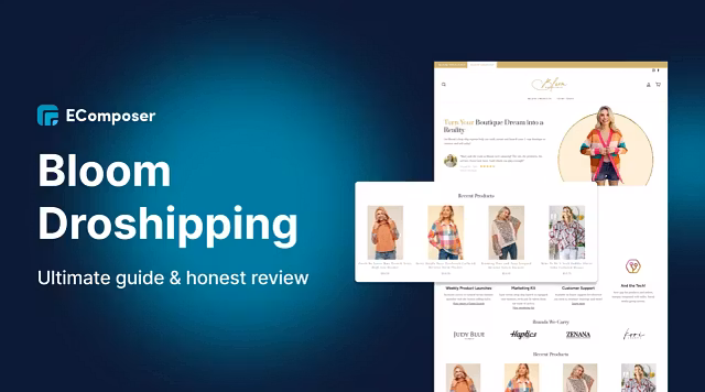 Ultimate Dropshipping Guide