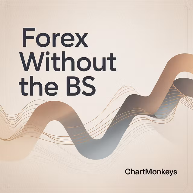 Forex Without the BS