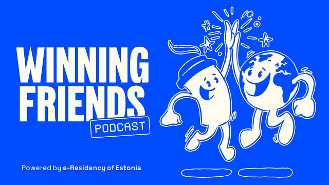 Winning Friends Podcast Clips