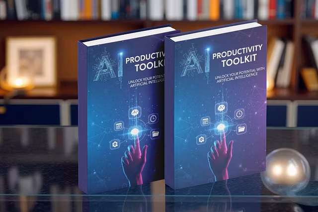 AI Productivity Toolkit