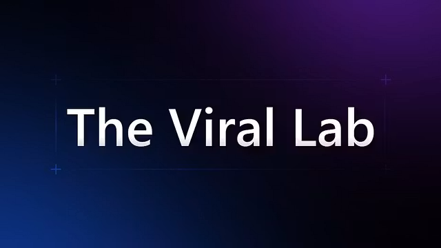 THE VIRAL LAB