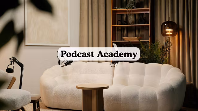 Weekend Podcast Launch