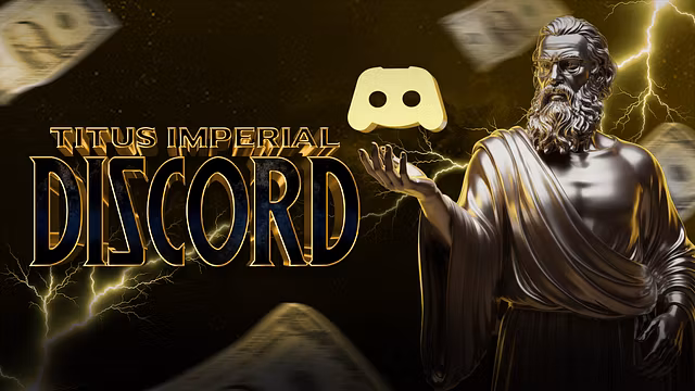 Titus Imperial Discord 