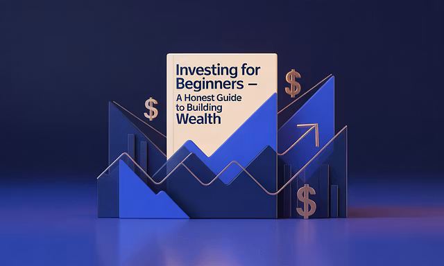 Investing for Beginners