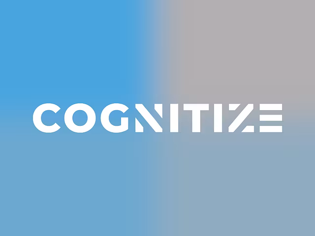 Cognitize