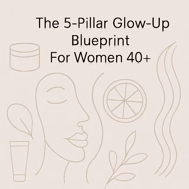  Ageless Over-40 Guide