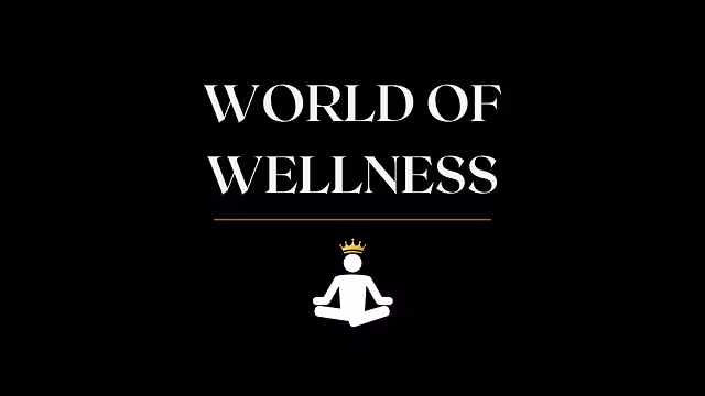 World Of Wellness Community