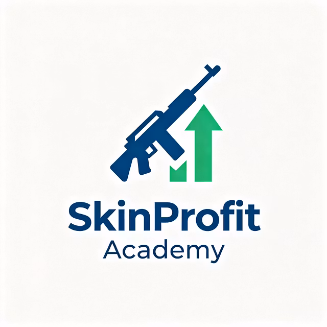 CS2 Skin Profit Playbook