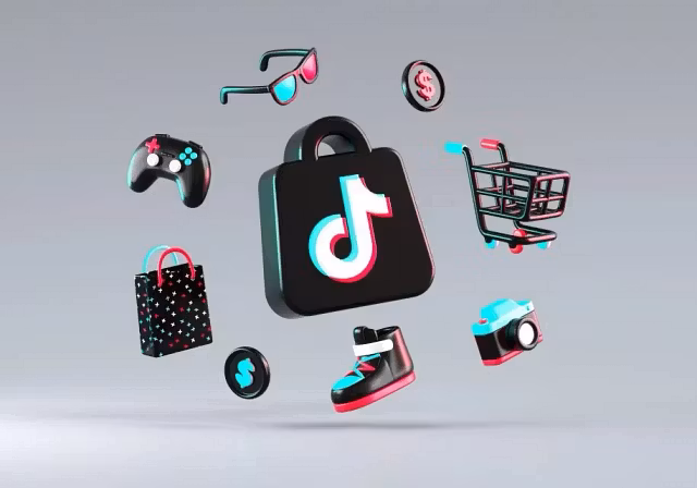 Tik Tok Shop Full Course