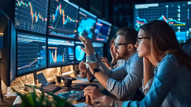 6 Weeks Coaching Intense