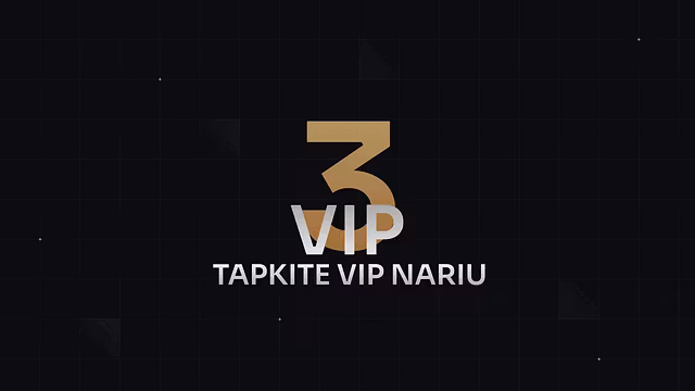 GK | VIP 3