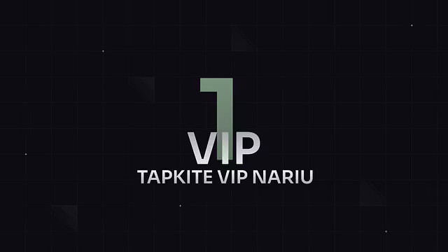 GK | VIP 1