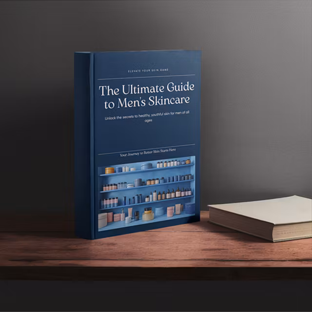 The 5-Minute Skin System