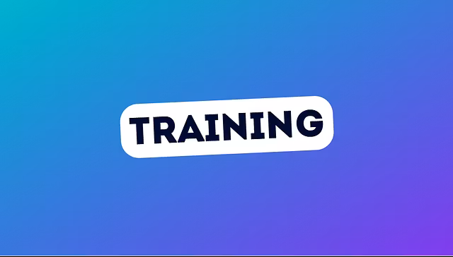 Training