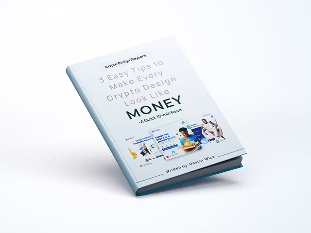 Design That Looks Like Money