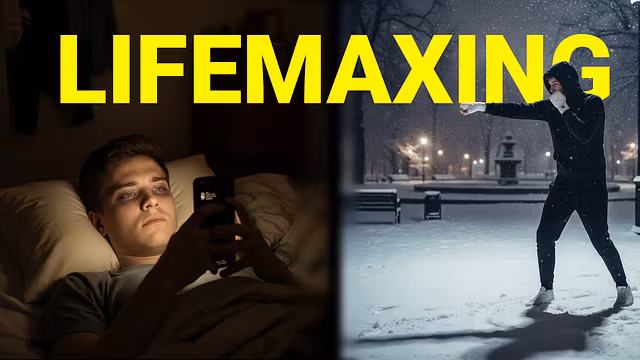 Ultimate lifemax guide 