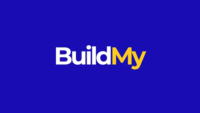 BuildMy