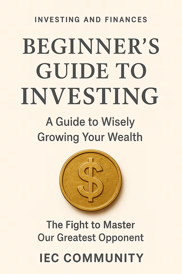 Beginner's Guide to Investing