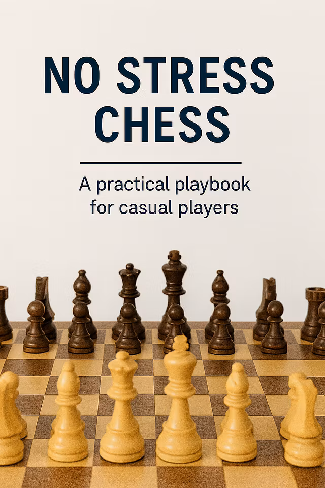 No Stress Chess